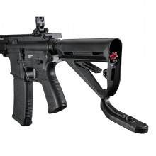 Photo LE2040-10.jpg AEG AR15 Rifle FE Arcturus Replica