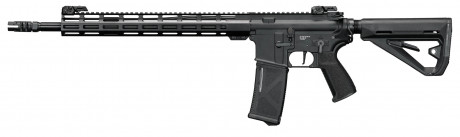 Photo LE2040-2.jpg AEG AR15 Rifle FE Arcturus Replica