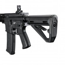 Photo LE2040-9.jpg AEG AR15 Rifle FE Arcturus Replica