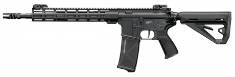 Photo LE2041-1.jpg AEG AR15 Replica Carbine FE Arcturus