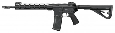 Photo LE2041-4.jpg AEG AR15 Replica Carbine FE Arcturus