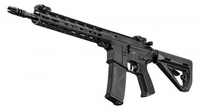 Photo LE2041-6.jpg AEG AR15 Replica Carbine FE Arcturus