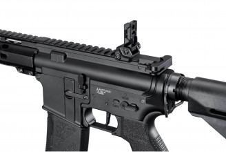 Photo LE2041-7.jpg AEG AR15 Replica Carbine FE Arcturus