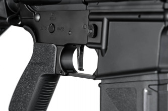 Photo LE2041-8.jpg AEG AR15 Replica Carbine FE Arcturus