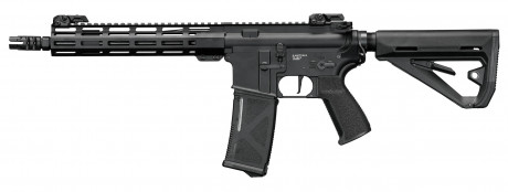Photo LE2042-1.jpg AEG AR15 CQB FE Arcturus Replica