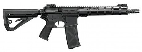 Photo LE2042-3.jpg AEG AR15 CQB FE Arcturus Replica