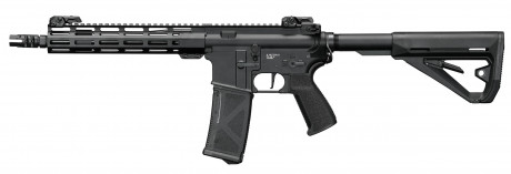Photo LE2042-4.jpg AEG AR15 CQB FE Arcturus Replica