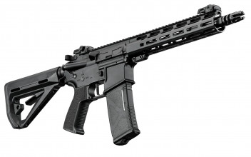 Photo LE2042-5.jpg AEG AR15 CQB FE Arcturus Replica