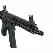 Photo LE2042-9.jpg AEG AR15 CQB FE Arcturus Replica