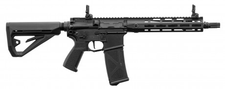 Photo LE2043-03.jpg Réplique AEG SR16 CQB FE Arcturus