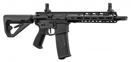 Photo LE2043-04.jpg Réplique AEG SR16 CQB FE Arcturus