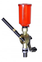 Lee Precision - LEE Deluxe Perfect Powder Measure ...