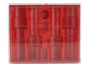 Lee Precision - Flat Tool Storage Box