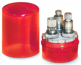 Lee Precision - Tool Storage Box