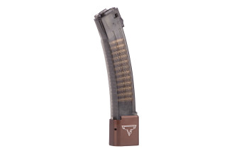 Photo LE243-09.jpg Sig Sauer Custom PF MPX JW TTI Carbon 6 mm