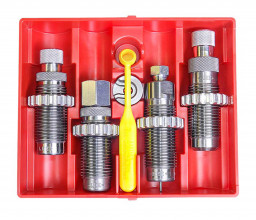set of 4 Deluxe carbide tools for handgun ...