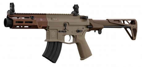 AEG M923A Tan replica with ETU