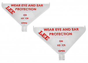 Lee Precision - Folding groundbait tray