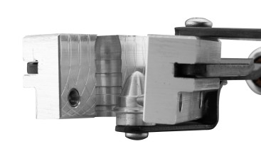 Photo LE400-03.jpg Lee Precision - Moule à balles 1 cavité pour balle minié