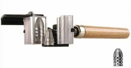 Lee Precision - Moule à balles 1 cavité pour ...