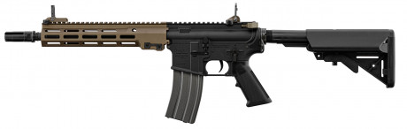 Réplique AEG Avalon URG-1 SBR VFC