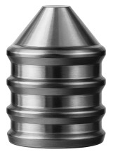Photo LE527-R.jpg Lee Precision - Moule à balles conique double cavité