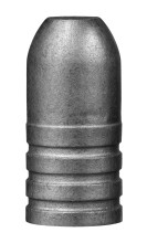 Photo LE548-R.jpg Lee Precision - Moule à balles conique double cavité