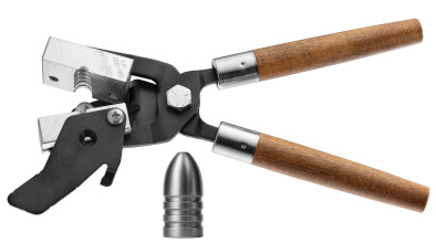 Lee Precision - Moule à balles conique 1 cavité