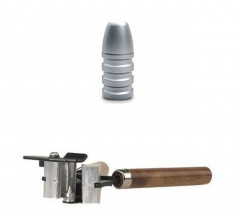 Lee Precision - 1 Cavity Conical Bullet Mold