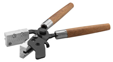 Photo LE556-02.jpg Lee 2-cavity round bullet mold for black powder reloading