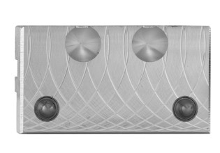 Photo LE556-03.jpg Lee 2-cavity round bullet mold for black powder reloading