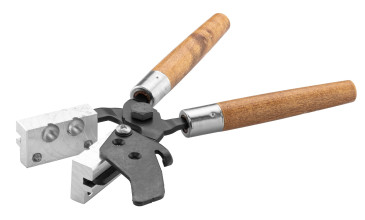 Photo LE572-01.jpg Lee Precision - Moule à balle ronde double cavité (Poudre Noire)