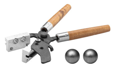 Lee Precision - Moule à balle ronde double cavité ...