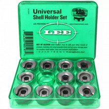 Lee Precision - Kit de 11 Shell Holders (support ...