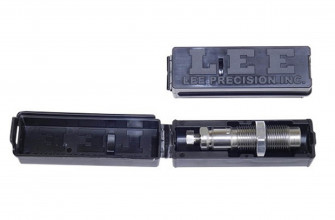 Lee Precision - Storage box for 1 tool