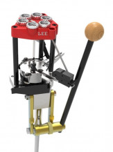 Lee Six Pack Pro Press