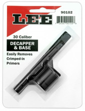Photo LE673-01 Lee Decapper & Base 30