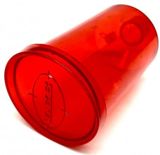 LEE, HOPPER/COV(ROUND/RED