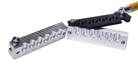 Moule à balle 6 cavités - Lee Precision