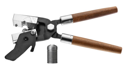 Photo LE734-V.jpg Lee Precision 500-354-M Bullet Mold for .50 Caliber