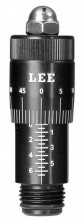 Handgun Micrometer Adjust Screw