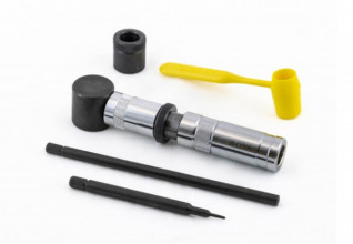 Lee Loader - kit de rechargement compact et complet