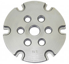 Shell Plate Lee Precision Pro 6 positions