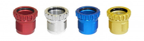 Lee, Smart Lock Breech Lock Bushings 4 Pack