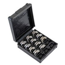 Lee Set of X-Press Shell Holders