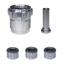 Kit Lee APP Bulge Buster