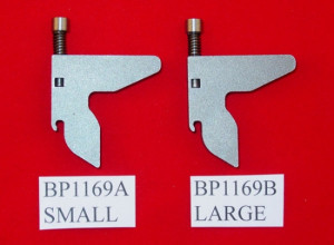 Bras d’amorçage Lee Primer Arm – Small ou Large
