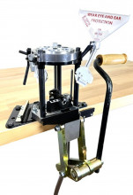 Photo LE822-01.jpg Lee - Ultimate Turret Reloading Press