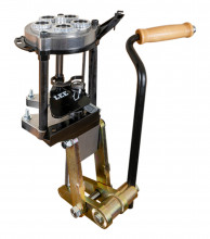 Lee - Presse de rechargement Ultimate Turret