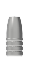 Moule à balles Lee Mold DC .418-320-RF Double Cavité
